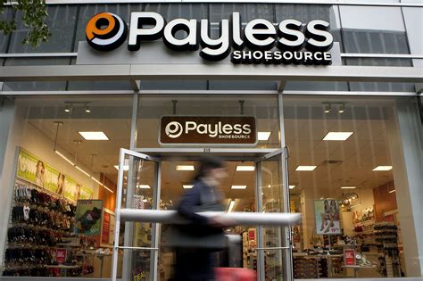 Payless opens fake luxury store, dupes influencers into paying  